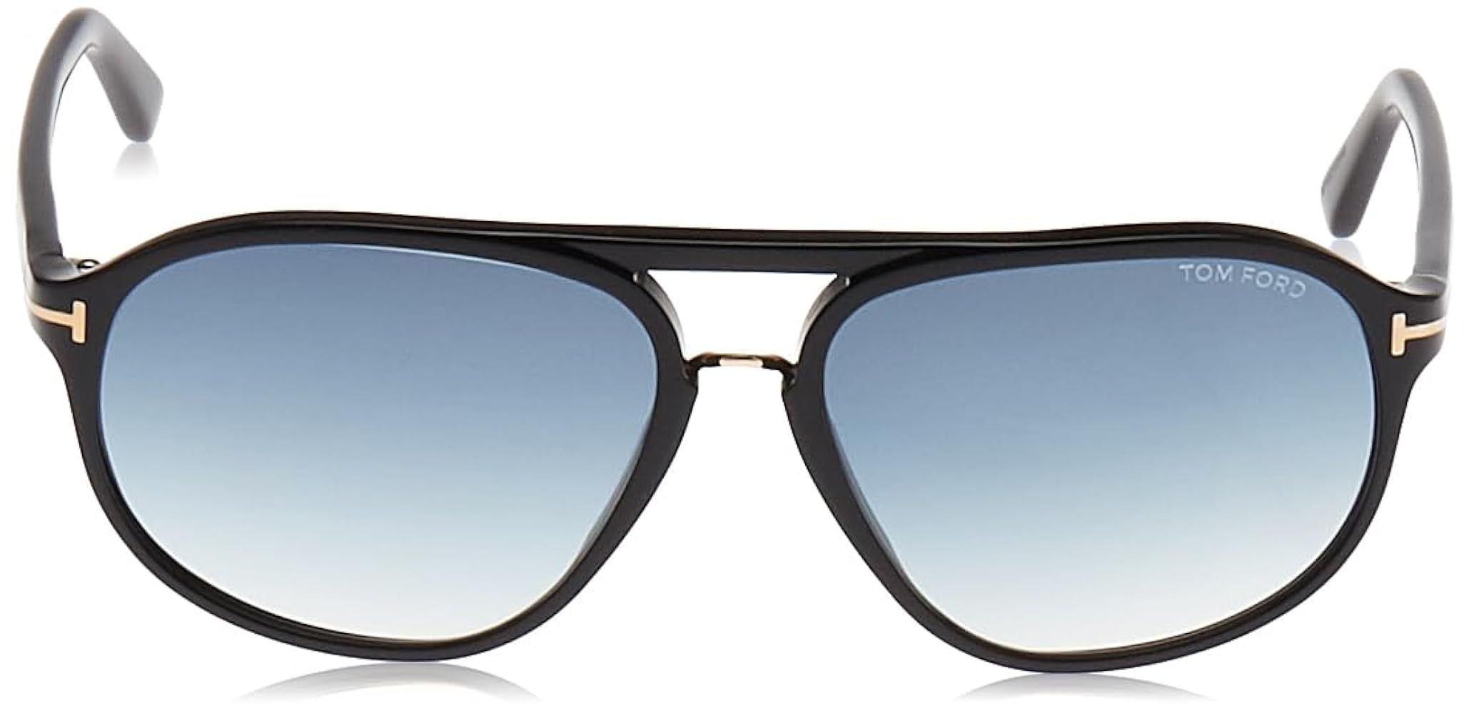 TOM FORD ブラックグラデーションサングラス TOM FORD メガネ ブラック グラデーション